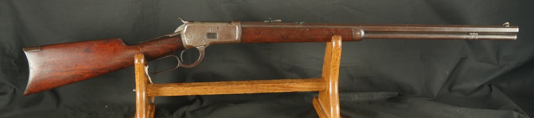 079-1025-D0308, Winchester Model 1892 - Image 3