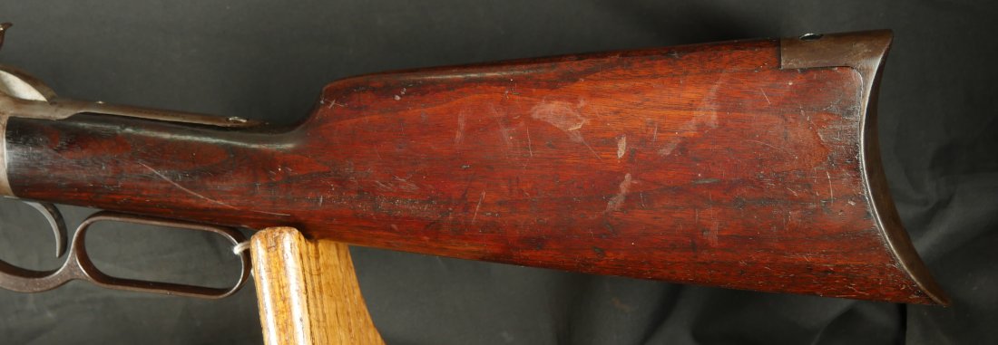 079-1025-D0308, Winchester Model 1892 - Image 5