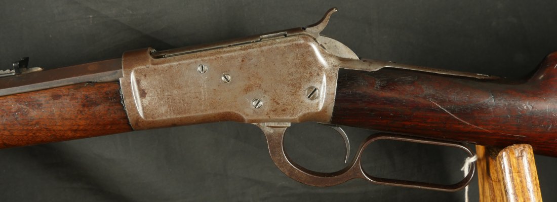 079-1025-D0308, Winchester Model 1892 - Image 6