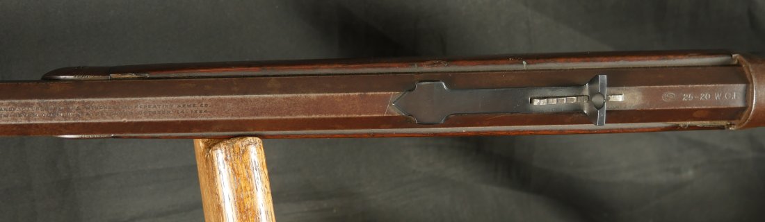 079-1025-D0308, Winchester Model 1892 - Image 10