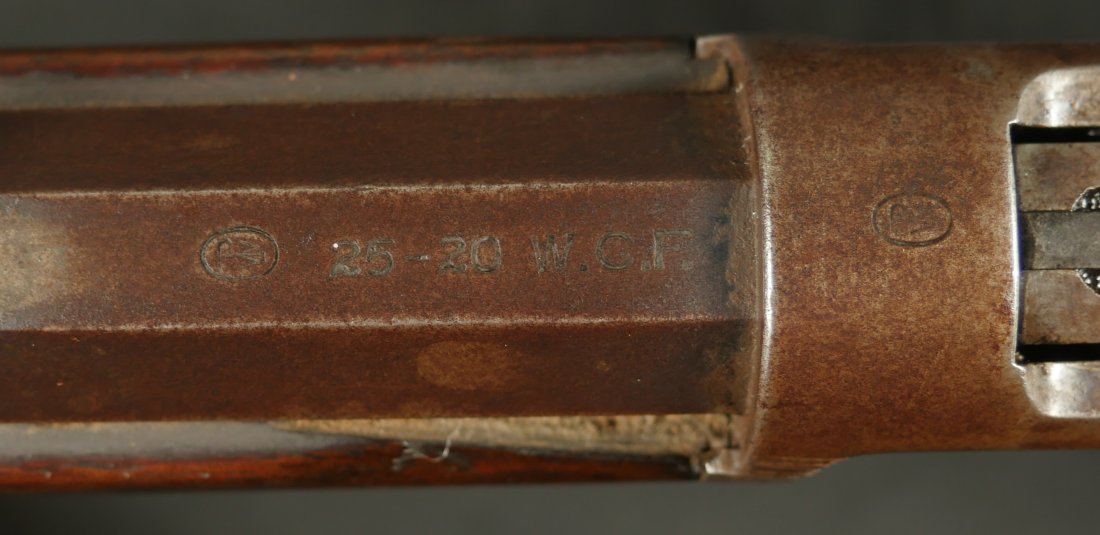 079-1025-D0308, Winchester Model 1892 - Image 12