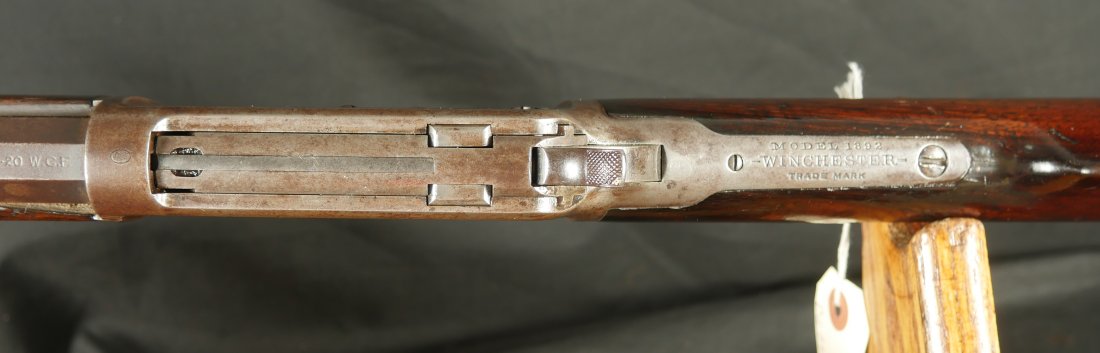 079-1025-D0308, Winchester Model 1892 - Image 13