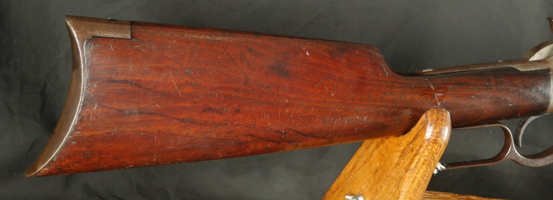 079-1025-D0308, Winchester Model 1892 - Image 16