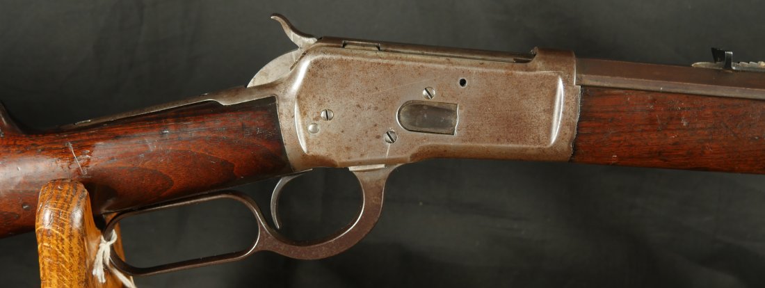 079-1025-D0308, Winchester Model 1892 - Image 17