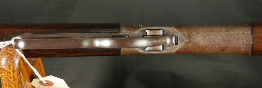 079-1025-D0308, Winchester Model 1892 - Image 21