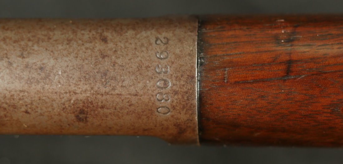 079-1025-D0308, Winchester Model 1892 - Image 24