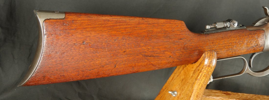 079-1025-D0309, Winchester Model 1892 - Image 5