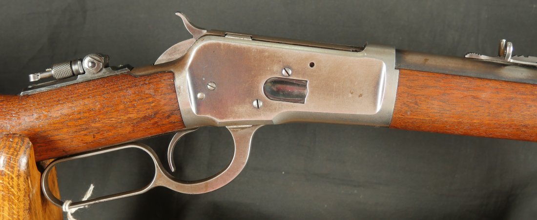 079-1025-D0309, Winchester Model 1892 - Image 6