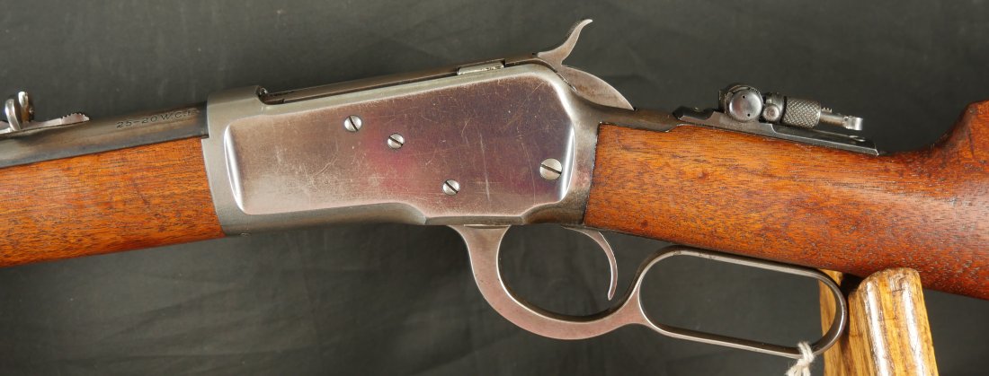 079-1025-D0309, Winchester Model 1892 - Image 15