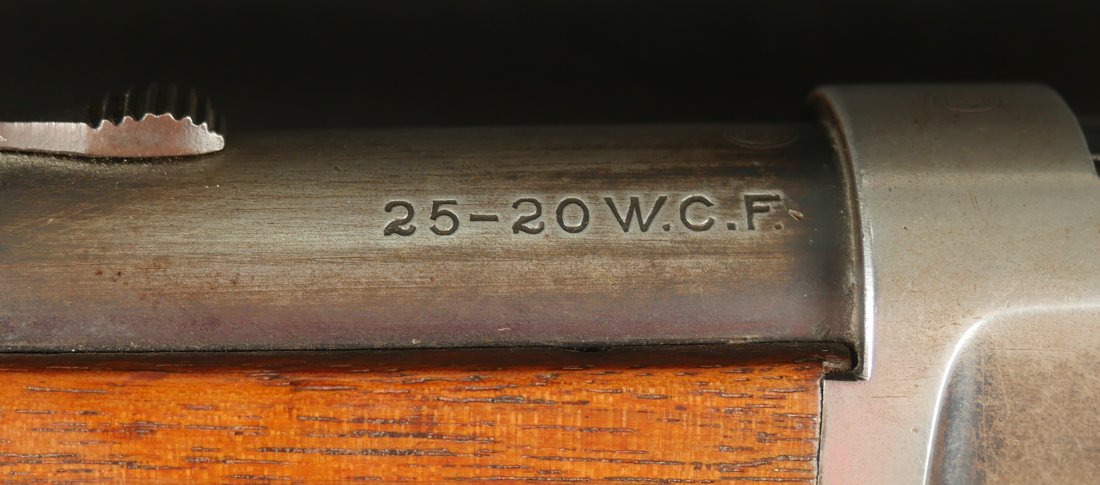 079-1025-D0309, Winchester Model 1892 - Image 18