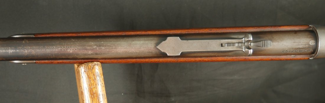 079-1025-D0309, Winchester Model 1892 - Image 20