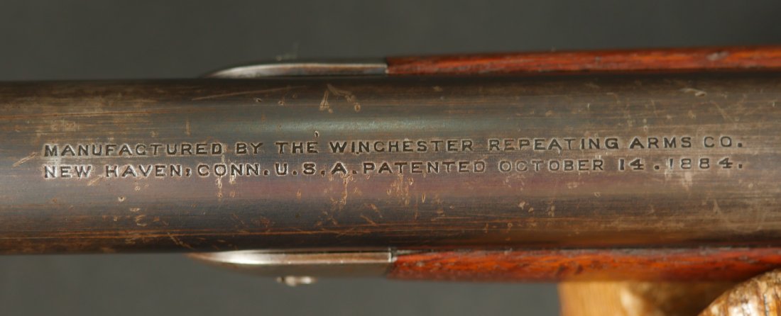 079-1025-D0309, Winchester Model 1892 - Image 21
