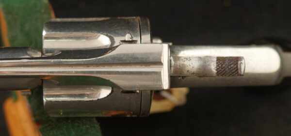 GR-0925-6637, Merwin & Hulbert Medium Frame .32 Long Double Action Revolver. BUY NOW - Image 20