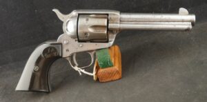 GR-0925-6644, Colt Model 1873 Single Action. 44-40. Made in 1896. BUY NOW