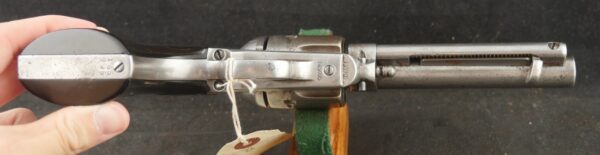 GR-0925-6644, Colt Model 1873 Single Action. 44-40. Made in 1896. BUY NOW - Image 2