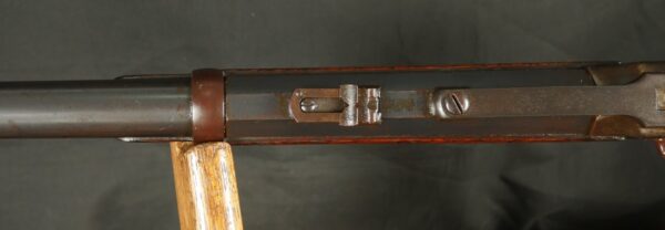 GR-1025-6651, Early Smith Carbine. BUY NOW - Image 11