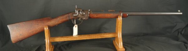 GR-1025-6651, Early Smith Carbine. BUY NOW - Image 14