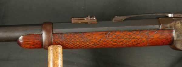 GR-1025-6651, Early Smith Carbine. BUY NOW - Image 7