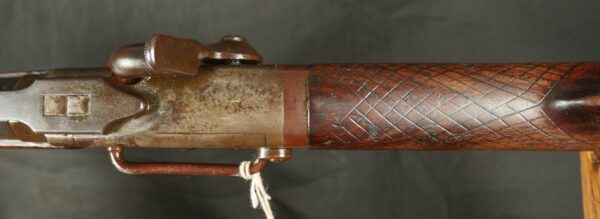 GR-1025-6651, Early Smith Carbine. BUY NOW - Image 12
