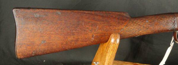 GR-1025-6651, Early Smith Carbine. BUY NOW - Image 15
