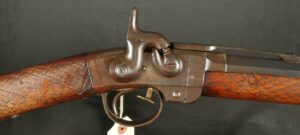 GR-1025-6651, Early Smith Carbine. BUY NOW