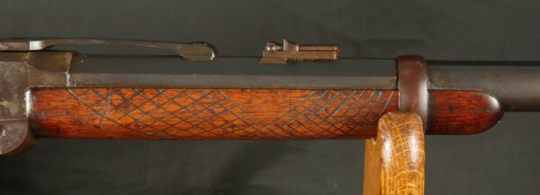 GR-1025-6651, Early Smith Carbine. BUY NOW - Image 17