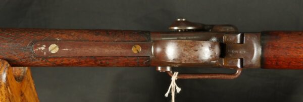 GR-1025-6651, Early Smith Carbine. BUY NOW - Image 21