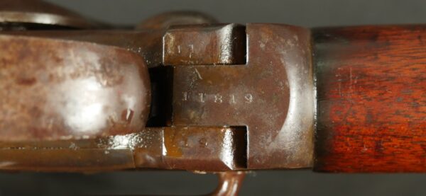 GR-1025-6651, Early Smith Carbine. BUY NOW - Image 23
