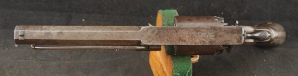 GR-0925-6657, Mass Arms Co. Adams Patent Navy Revolver. Likely Purchased by the state of Virginia. BUY NOW - Image 3