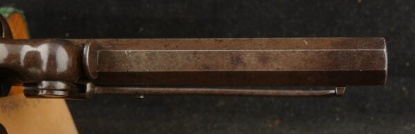 GR-0925-6657, Mass Arms Co. Adams Patent Navy Revolver. Likely Purchased by the state of Virginia. BUY NOW - Image 9
