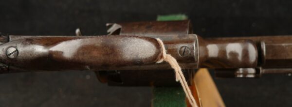 GR-0925-6657, Mass Arms Co. Adams Patent Navy Revolver. Likely Purchased by the state of Virginia. BUY NOW - Image 10