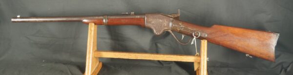 GR-1025-6670, Spencer Model 1860 Carbine. BUY NOW - Image 2