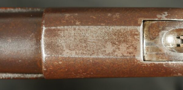 GR-1025-6670, Spencer Model 1860 Carbine. BUY NOW - Image 11