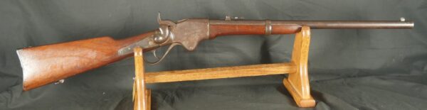 GR-1025-6670, Spencer Model 1860 Carbine. BUY NOW