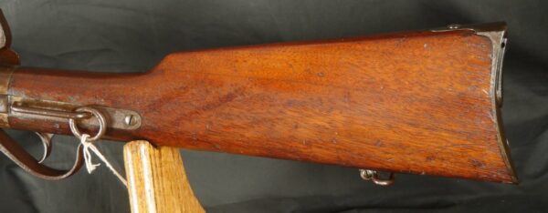 GR-1025-6670, Spencer Model 1860 Carbine. BUY NOW - Image 5