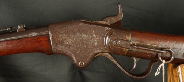 GR-1025-6670, Spencer Model 1860 Carbine. BUY NOW - Image 6