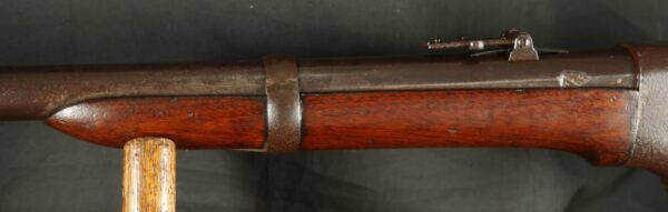 GR-1025-6670, Spencer Model 1860 Carbine. BUY NOW - Image 7
