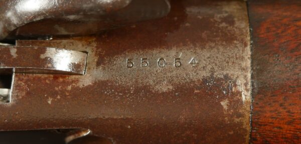GR-1025-6670, Spencer Model 1860 Carbine. BUY NOW - Image 12