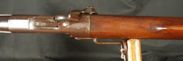 GR-1025-6670, Spencer Model 1860 Carbine. BUY NOW - Image 13