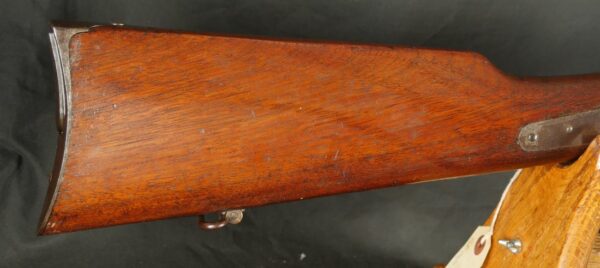 GR-1025-6670, Spencer Model 1860 Carbine. BUY NOW - Image 15