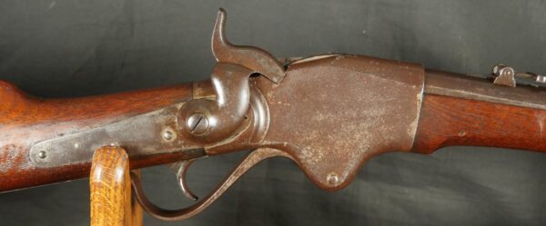 GR-1025-6670, Spencer Model 1860 Carbine. BUY NOW - Image 16