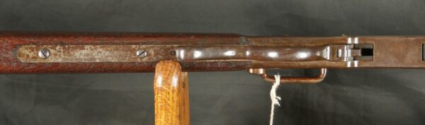 GR-1025-6672, Maynard 2nd Model Carbine. 20 inch barrel. .50 Percussion. BUY NOW - Image 11