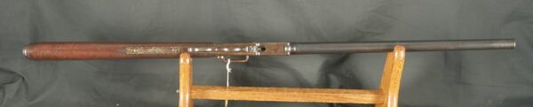 GR-1025-6672, Maynard 2nd Model Carbine. 20 inch barrel. .50 Percussion. BUY NOW - Image 2