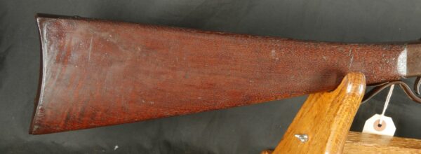 GR-1025-6672, Maynard 2nd Model Carbine. 20 inch barrel. .50 Percussion. BUY NOW - Image 5