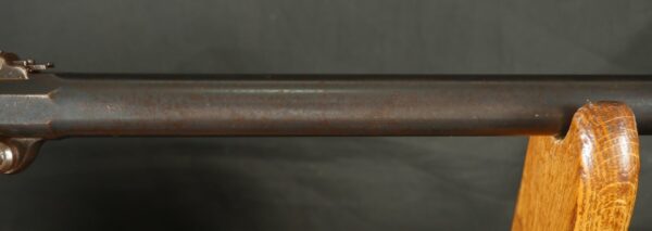 GR-1025-6672, Maynard 2nd Model Carbine. 20 inch barrel. .50 Percussion. BUY NOW - Image 8
