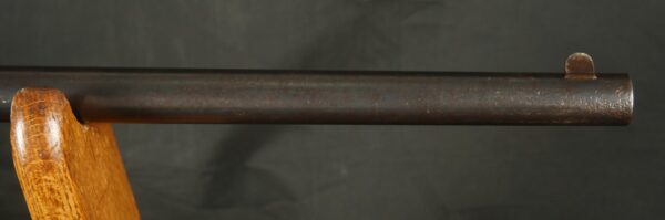GR-1025-6672, Maynard 2nd Model Carbine. 20 inch barrel. .50 Percussion. BUY NOW - Image 9