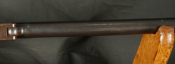 GR-1025-6672, Maynard 2nd Model Carbine. 20 inch barrel. .50 Percussion. BUY NOW - Image 12