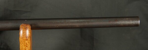 GR-1025-6672, Maynard 2nd Model Carbine. 20 inch barrel. .50 Percussion. BUY NOW - Image 13