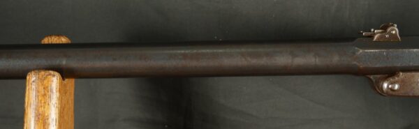 GR-1025-6672, Maynard 2nd Model Carbine. 20 inch barrel. .50 Percussion. BUY NOW - Image 18