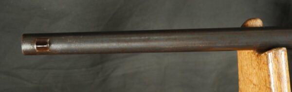 GR-1025-6672, Maynard 2nd Model Carbine. 20 inch barrel. .50 Percussion. BUY NOW - Image 21